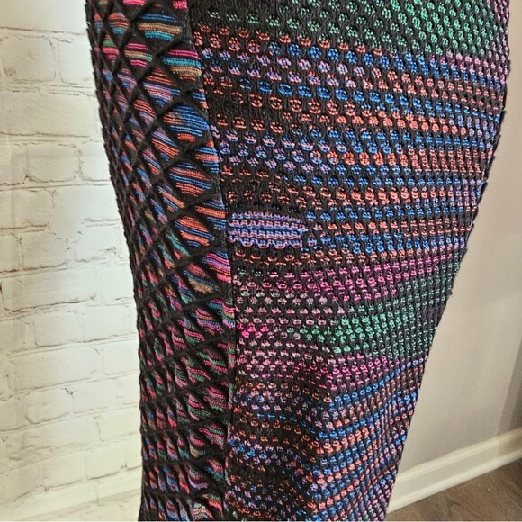 M Missoni Multicolored Knit Dress | 38 EU/2 US | EUC - Picture 6 of 14